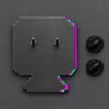 CRT Face Pin, back or side view