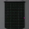 Grid Banner Large, front view