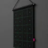 Grid Banner Small, back or side view
