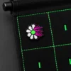 Grid Banner Small close up