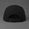 Grid Camp Cap, back or side view