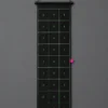 Grid Scroll Banner, front view