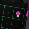 Grid Tote close up