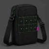 Pixel Sling Bag, back or side view