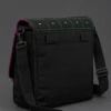 Signal Messenger Bag, back or side view