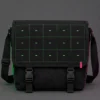 Signal Messenger Bag, front view